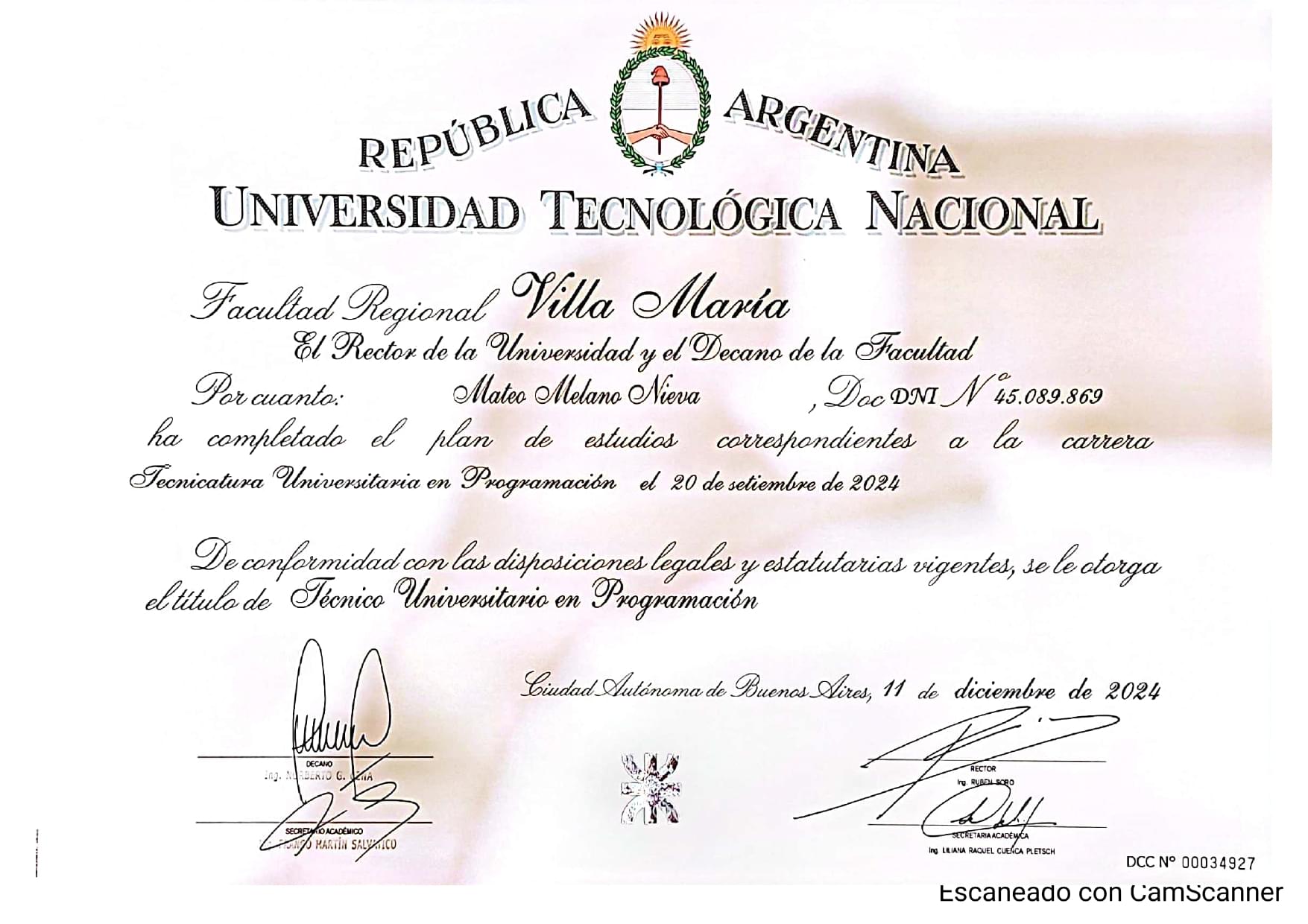 lenguajes